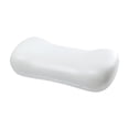 thumbnail image 3 of Cervical Support de almohada Cuello y soporte de hombros Sleep, algodón de algodón de memoria de almohada, almohada para el hogar Hombres mujeres, 3 of 9
