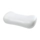 thumbnail image 3 of Almohada de apoyo para el cuello, almohada cervical, transpirable, cómoda, ergonómica, práctica. Blanco, 3 of 9