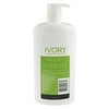 Ivory Aloe Scented Body Wash 32 oz Pump