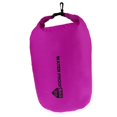 thumbnail image 1 of Thinsony Waterproof Dry Bag Storage Camping Rafting Kayaking Compression Sack Purple 20L 1Set, 1 of 6