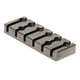 thumbnail image 4 of Tuerca De Bloqueo De Cuerdas, Metal De 42 Mm, Fácil De Instalar, Práctica, Resistente, Sin Cabeza, Tuerca De Bloqueo De Cuerdas De Guitarra Para Actualización, 4 of 7