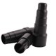 thumbnail image 2 of Vacuum Hose Adapter 1-1/4In or 1-1/2In Hose Connector Reducer, 2 of 5