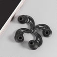 thumbnail image 3 of Eartips Ear Hooks for Sony WF-1000XM3 WI-1000X Sports Headphone, S/M/L, 3 of 4