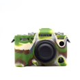 thumbnail image 1 of Pour Fujifilm X-T5 XT5 Étui de Protection en Silicone Souple pour Protection de Caméra, 1 of 7