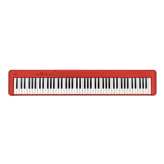 Casio PX-5S 88-Key Privia Pro Digital Stage Piano with Power