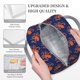 thumbnail image 3 of Disketp Octopus Bolsa Térmica para Almuerzo, Lonchera con Abertura Amplia y Gran Capacidad, Organizador Reutilizable para Mujeres, Hombres y Adultos, 3 of 6