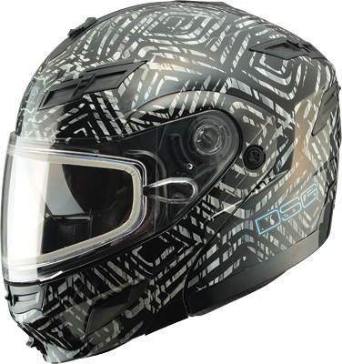 women's gmax snowmobile helmets