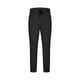 thumbnail image 4 of Pantalones largos de moda para hombre, con cordón, cintura elástica, color sólido, informales, largos, para hombre, 4 of 6