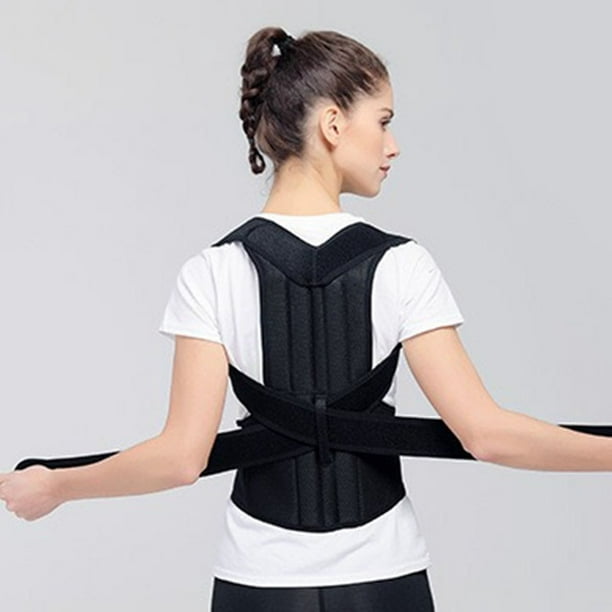 Compact Spinal Brace