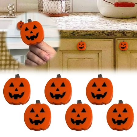 

Yeithhui Event & Party The Halloween Pumpkin Cabinet Handle Is in Image Which Can Make The Furniture Look More Interesting The in Image Which Can Make The Furniture Look More Int