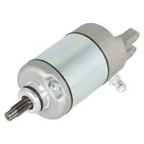 LABLT New Starter 31200-HM7-003 31200-HM7-A41 Fit for Honda Foreman 500 450 400 TRX500FE FourTrax 95-11