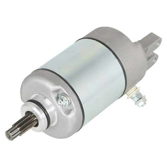 LABLT New Starter 31200-HM7-003 31200-HM7-A41 Fit for Honda Foreman 500 450 400 TRX500FE FourTrax 95-11
