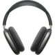 thumbnail image 3 of Apple AirPods Max (Gris Espacial) (MGYH3AM/A) - Paquete Máximo (Caja Nueva Abierta), 3 of 7