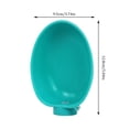 thumbnail image 2 of Distributeur d'Eau Portable pour Animaux de Compagnie Chiens & Chats, Attache Universelle pour Bouteille d'Eau de Voyage pour Marche & Randonnée, 2 of 6