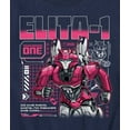 thumbnail image 3 of Transformers One - Elita 1 - Youth And Toddler Short Sleeve Graphic T-Shirt, 3 of 5