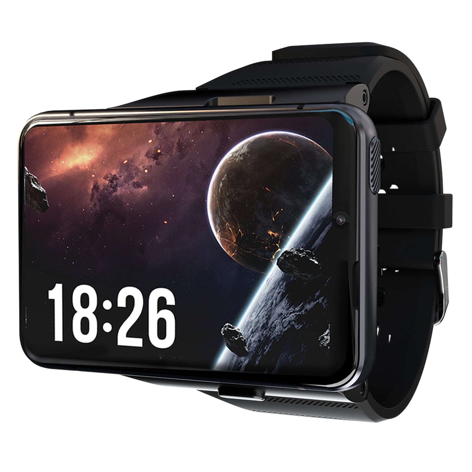 4g sport smartwatch new arrivals