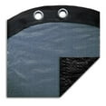 thumbnail image 4 of Pool Mate 15 Year Extra Heavy-Duty Slate Blue Round Winter Pool Cover, 18 ft. Pool, 4 of 4