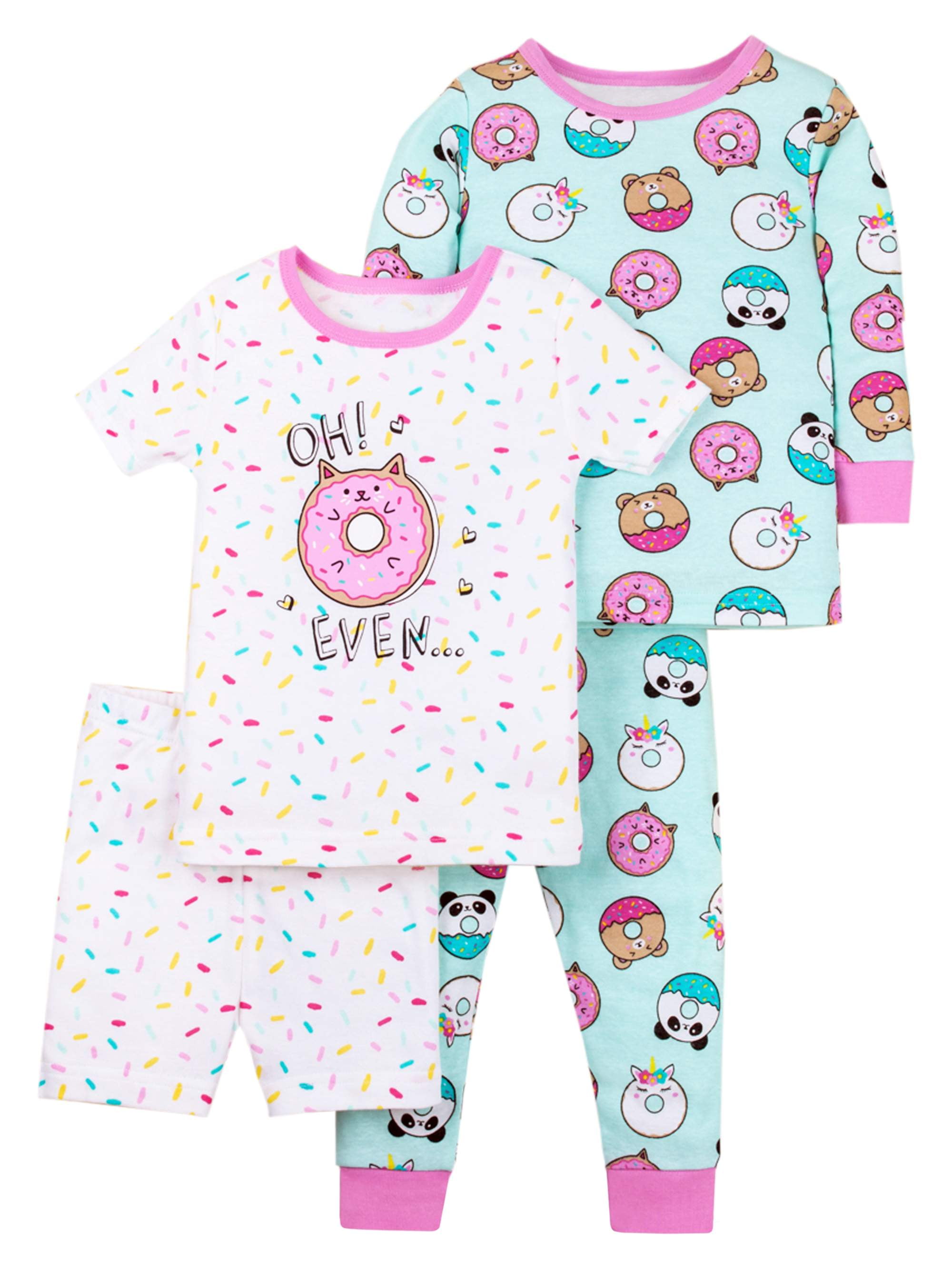 Little Star Organic Little Star Organic Baby & Toddler Girl 100