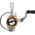thumbnail image 4 of Ardent Arrow Spinning Fishing Reel, 3000 Size, 5.0:1 Gear Ratio, Left or Right Hand, Graphite Frame, 4 of 8