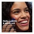 thumbnail image 4 of Balsamo labial Labello Caring beauty rose 4.8g, 4 of 4
