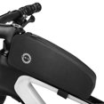 thumbnail image 1 of Paquete de bicicletas Bolsa impermeable para bicicleta, marco frontal, tubo superior, bolsa para bicicleta, bolsa de almacenamiento frontal para ciclismo de gran capacidad, para bicicleta de carr INBIKE Paquete de bicicletas, 1 of 7