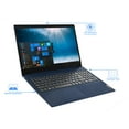 thumbnail image 6 of Lenovo IdeaPad 3 Laptop, 15.6" FHD Display, AMD Ryzen 7 4700U Upto 4.0GHz, 12GB RAM, 512GB NVMe SSD, Vega 6, HDMI, Card Reader, Wi-Fi, Bluetooth, Windows 10 Pro, 6 of 7