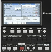 Korg PA300 61-key Arranger Workstation