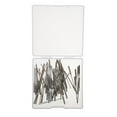 thumbnail image 1 of Needles For Sewing Machine Ball Point Needles Stainless Steel 60Set, 1 of 1