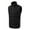92 Black, variant on guisaled Heated Vest for Men Winter Outdoor Hunting Ski Jackets Lightweight Warm Rechargeable USB 9 Heating Zone Heated Vests Winter