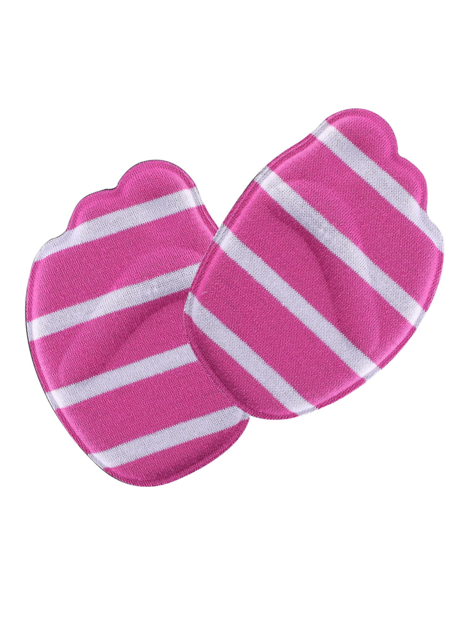 memory foam ball of foot pads