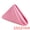 Light Pink, variant on Unique Bargains 12Pcs Washable Reusable Dinner Cloth Napkins Red 12x12inch