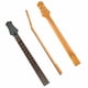 thumbnail image 5 of Mástil de guitarra con traste, 24 trastes Mástil de guitarra de arce de 25,6 pulgadas Mástil de guitarra Construcción robusta, 5 of 9