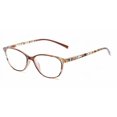 thumbnail image 2 of Readers.com Reading Glasses: The Queen cat-eye Style for female, 2 of 4