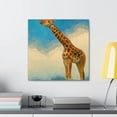 thumbnail image 4 of Serene Savanna Sunset - Canvas, 4 of 10
