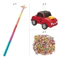 thumbnail image 2 of Fun Express Bulk 144 Pieces Christmas Candy Cane Pins, 2 of 2