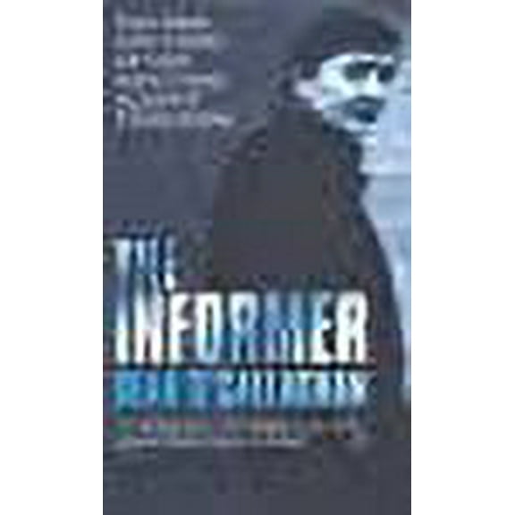 The Informer Sean O'Callaghan (Paperback)