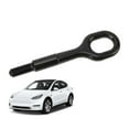 thumbnail image 2 of Car Tow Hook Bumper Trailer Tow Hook Vehicle Towing Hook for, 2 of 5