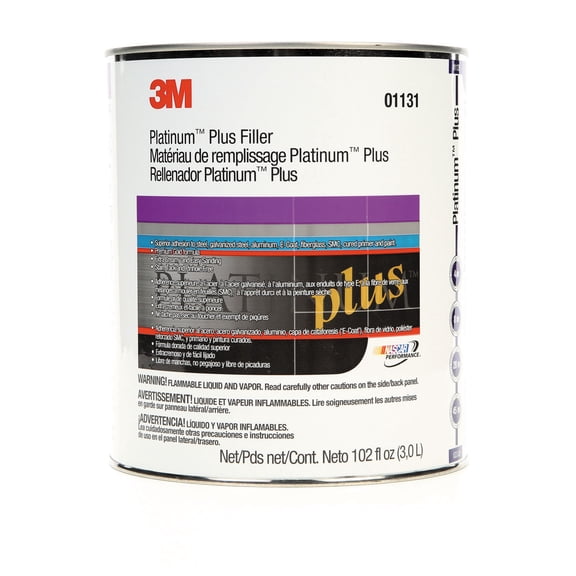 3M COMPANY *H* GL PLATINUM PLUS 01131