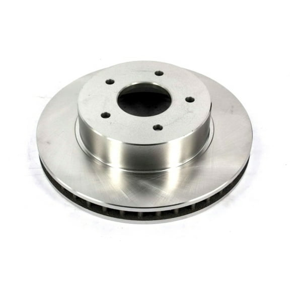 Winstop Brake Rotor, Front WS231882, Chevrolet Corvette 1982-1965