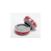 MSA N95 Prefilter For Advantage Series Air Purifying Respirator (Requires 815392 Snap On Cover)