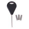 thumbnail image 2 of Llave de Surf y Tornillo Perfecl Juego de 1 llave + 3 tornillos Longboard Paddleboarding, 2 of 8