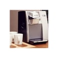 thumbnail image 5 of Keurig K155 Office Pro Commercial Coffee Maker, Single Serve K-Cup Pod Coffee Brewer, Silver, Extra Large 90 Oz. Water Reservoir, 5 of 5