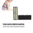 thumbnail image 4 of Rompecabezas Toy Tnfeeon Dominoes IX para niños mayores de 3 años, 4 of 7