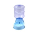 thumbnail image 1 of 3.8L Automatic Pet Water Food Dispenser Pet Feeder, 1 of 7
