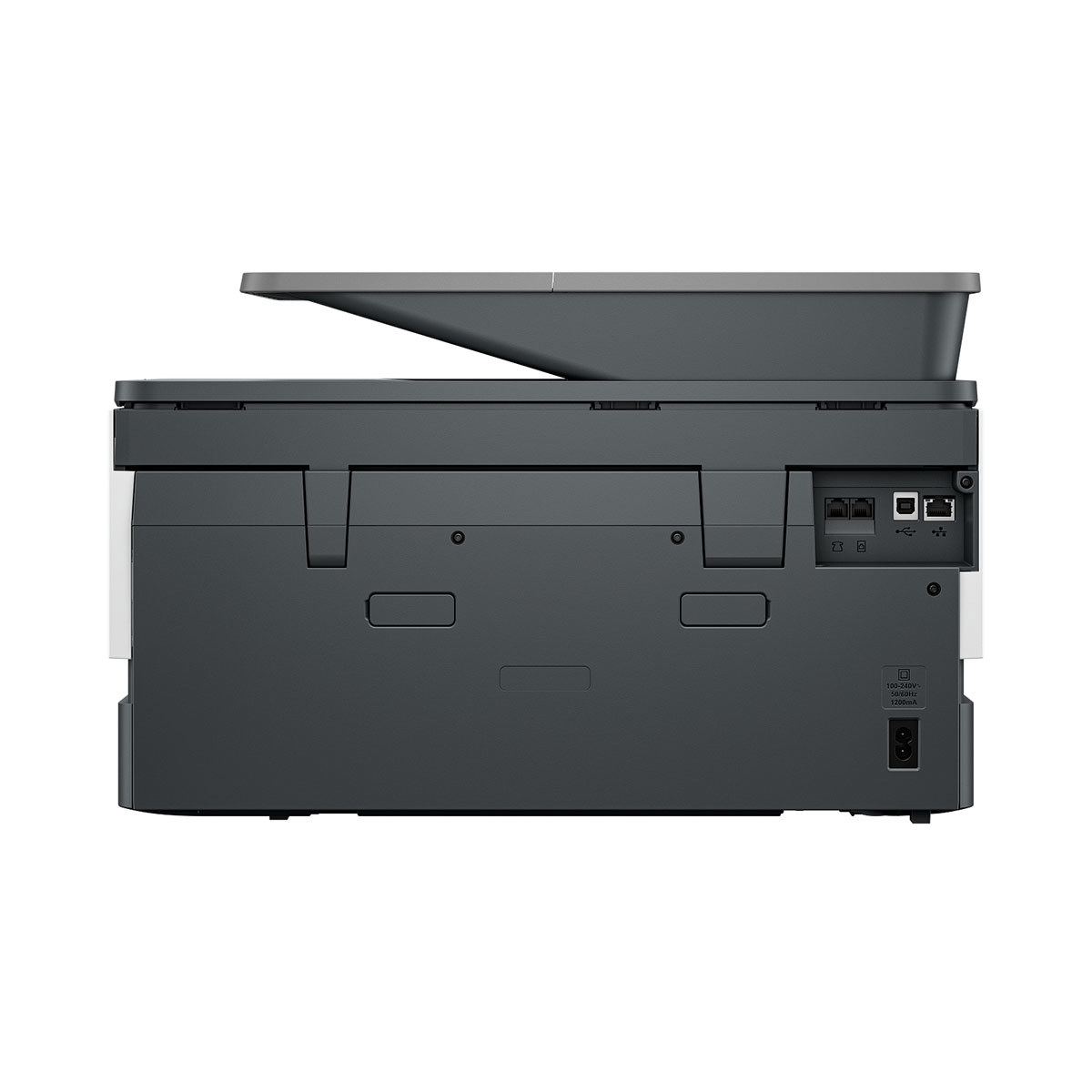 HP OfficeJet Pro 9125 All-in-One Business Printer photo 4