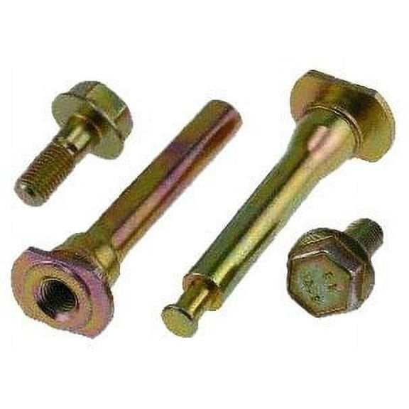 Carlson Quality Brake Parts 14169 Disc Brake Guide Pin Set