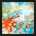 thumbnail image 2 of Great Art Now Superbloom A by Sue Allemond, 2 Piece Framed Art Set Each 13"W x 13"H, 2 of 3
