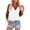 Coffee, variant on Scyoekwg Women Basic Tops Going Out Tops Lightweight Short Sleeve Womens Summer Fashion Loose Ladies Blouses Dressy Casual Trendy