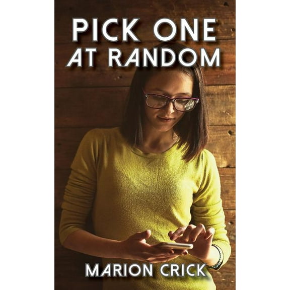 Pick one at Random (Paperback)