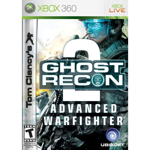 Ghost Recon Advanced Warfighter XBOX 360 (Gebraucht) in Köniz für CHF 9.9 – mit Lieferung auf